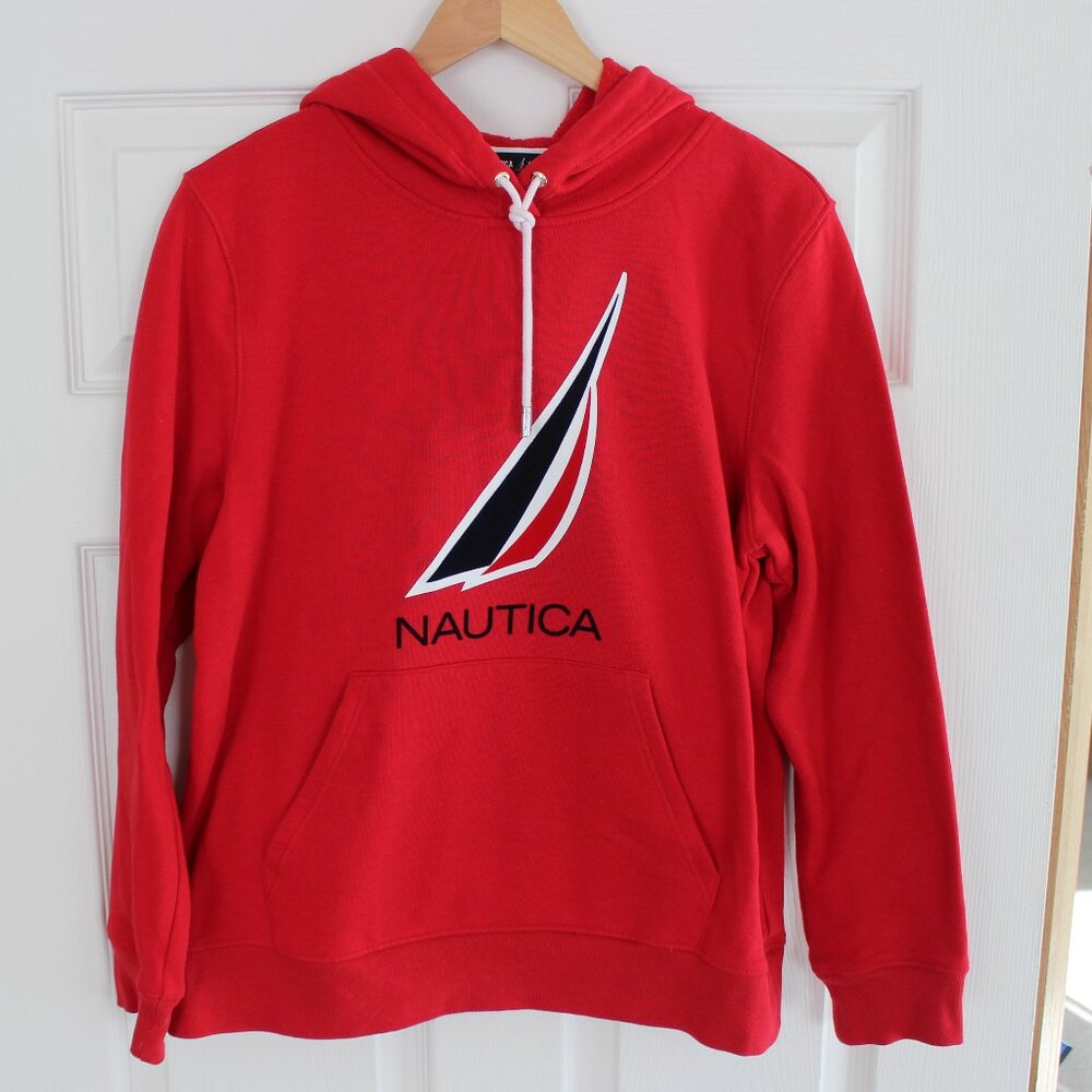 Nautica Hoodie